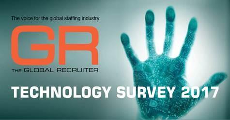 The Global Recruiter Technology Survey 2017 – Have Your Say