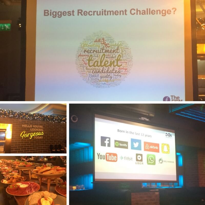 Find out the 10 Recruitment Revelations I Learnt This Month