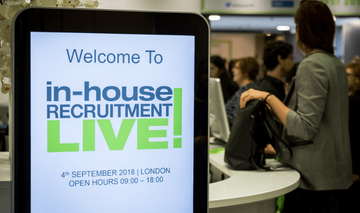 Find out about In House Live!