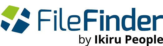 Filefinder Executive Search software logo