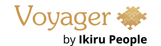 Voyager Software Logo