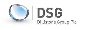 Dillistone Droup Plc logo