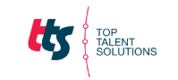 TTS-Talent logo