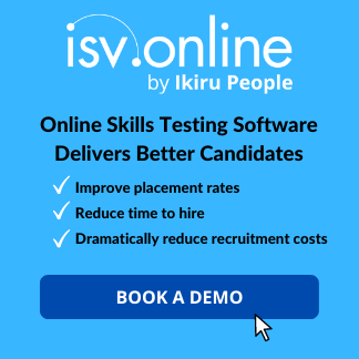 BOOK A DEMO ISV